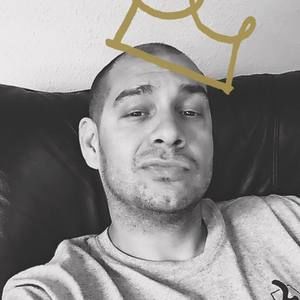 Meet your Posher, Brandon mcmanus